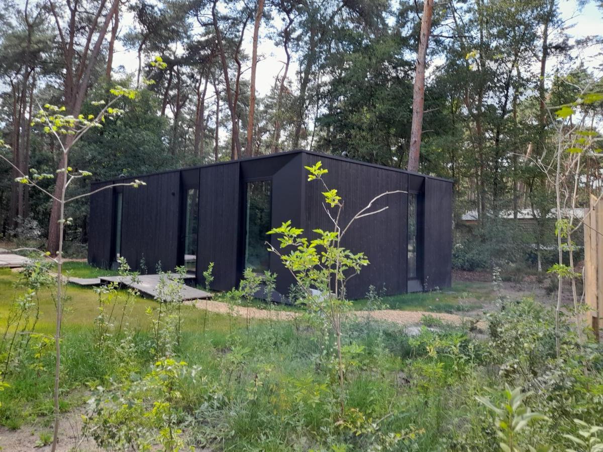 Black Box Hébergement de vacances